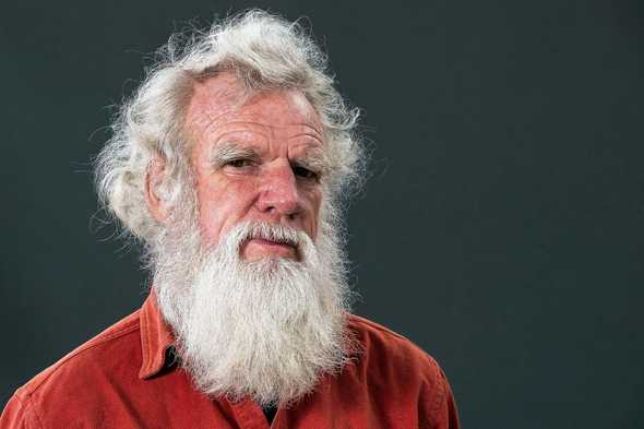 Bruce Pascoe